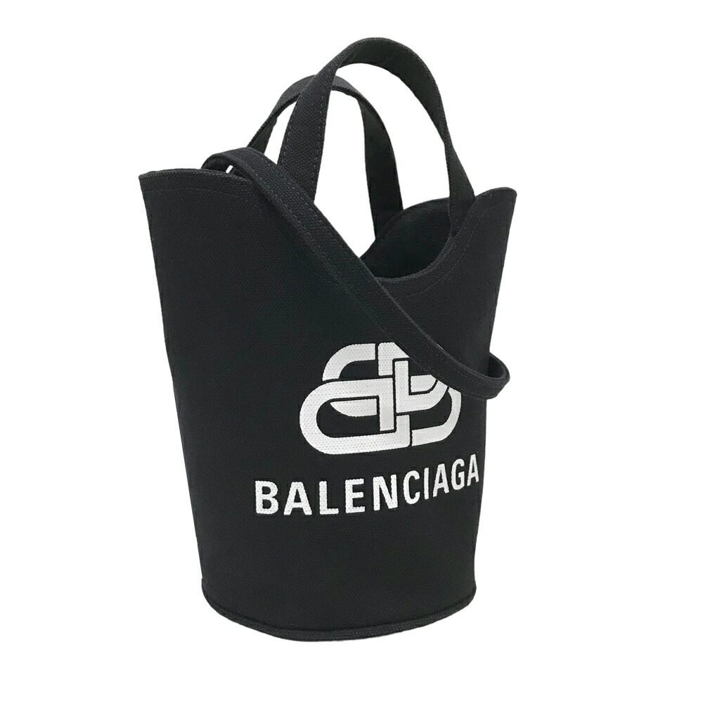 Balenciaga New Wave XS Shoulder Bag Handbag Crossbody Bucket